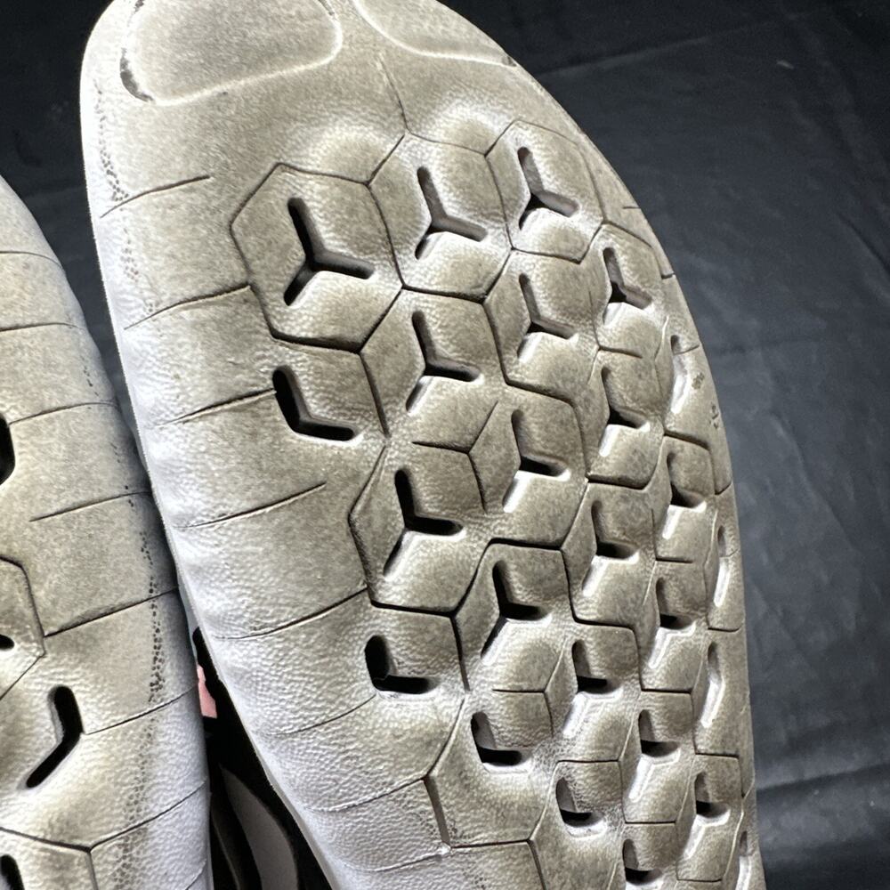 Nike Free RN 2018 Black - Size 7.5 Mens/9.5 Womens 70 - Picture 13 of 14